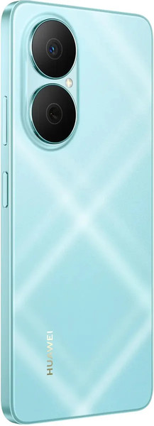Изображение товара Смартфон Huawei Nova Y73 8GB/256GB (голубой)