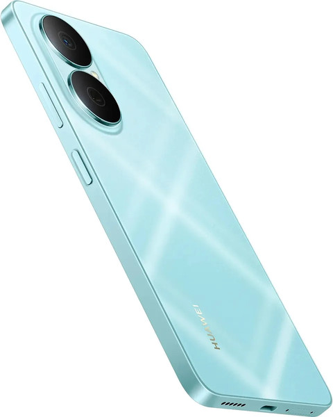 Изображение товара Смартфон Huawei Nova Y73 8GB/256GB (голубой)