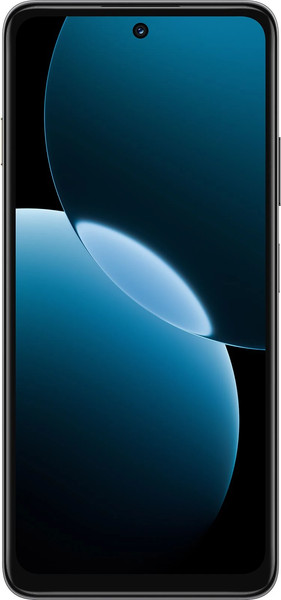 Изображение товара Смартфон Huawei Nova Y73 8GB/256GB (черный)