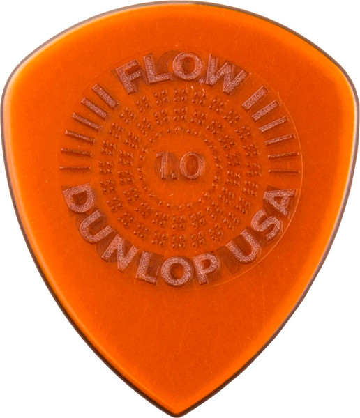 Изображение товара Медиатор Dunlop Manufacturing 549R1.0 Flow Standard 1.0