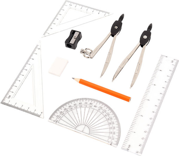 Изображение товара Готовальня Darvish DV-15235