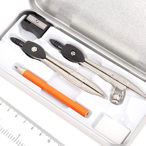 Изображение товара Готовальня Darvish DV-15235