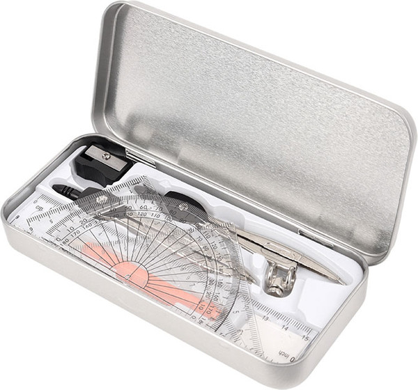 Изображение товара Готовальня Darvish DV-15235