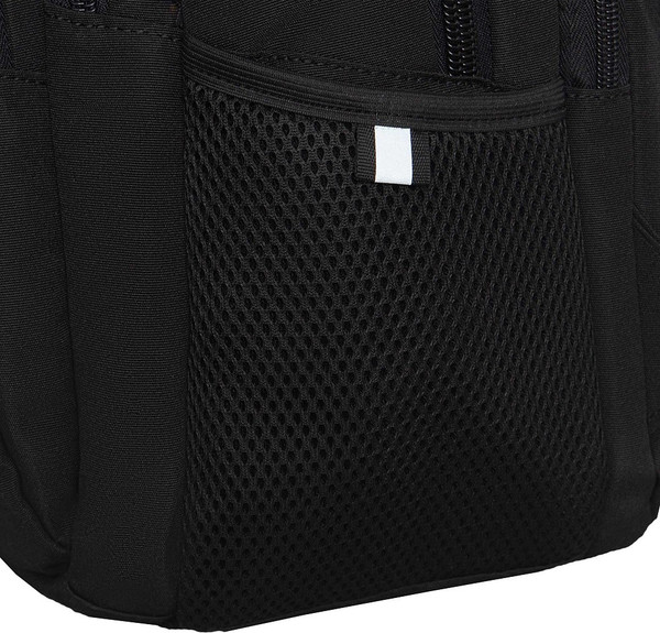 Изображение товара Рюкзак Grizzly RU-533-1 (черный/оранжевый)