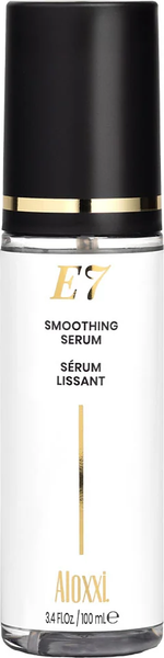Изображение товара Сыворотка для волос Aloxxi 7 масел Разглаживающая против пушистости (100мл)