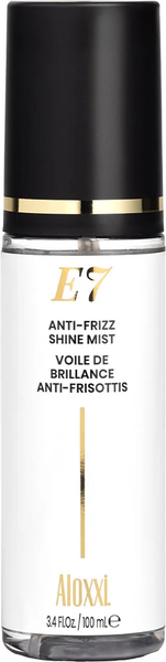 Изображение товара Спрей для волос Aloxxi 7 масел Anti-Frizz Shine Mist (100мл)
