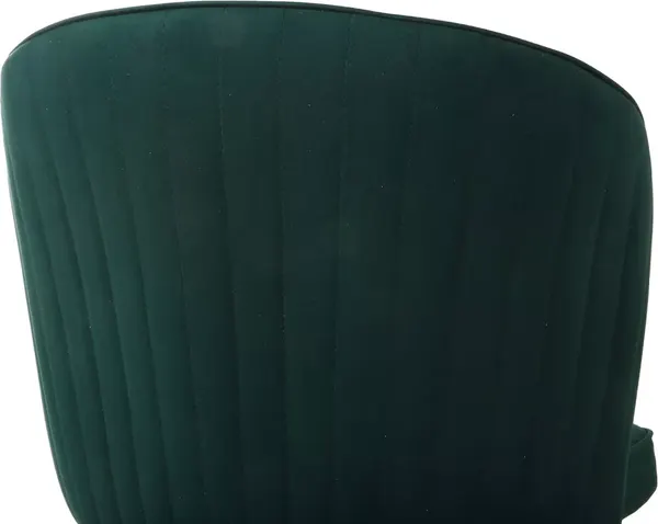 Изображение товара Стул Stolline Моне (велютто 33 изумруд)