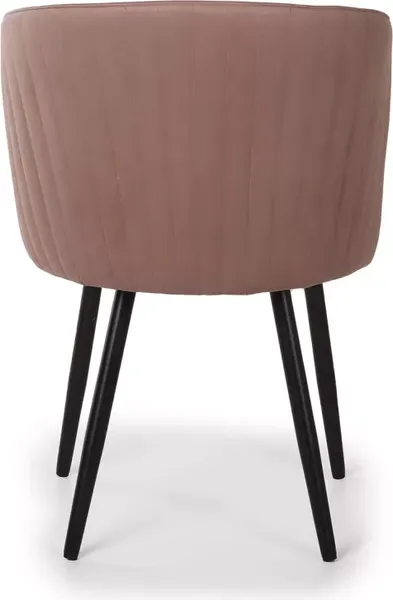 Изображение товара Стул Stolline Моне (велютто 22 амаретто)