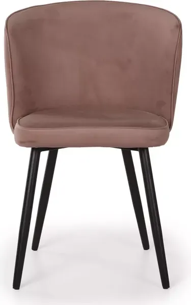 Изображение товара Стул Stolline Моне (велютто 22 амаретто)