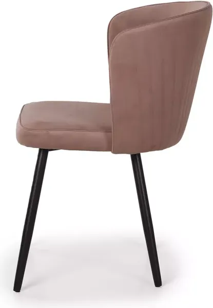 Изображение товара Стул Stolline Моне (велютто 22 амаретто)