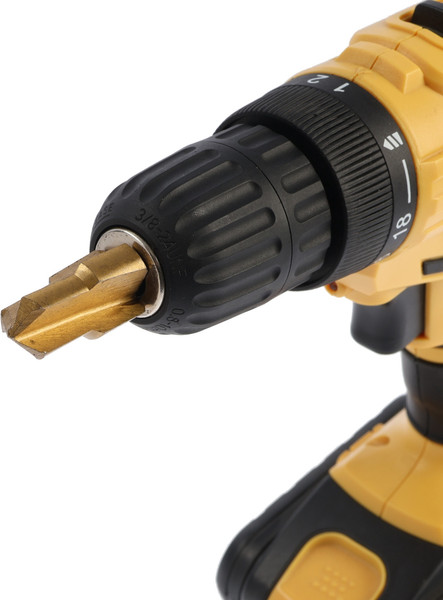 Изображение товара Зенкер Tundra Для шуруповерта / 10724435