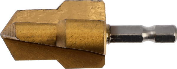 Изображение товара Зенкер Tundra Для шуруповерта / 10724436