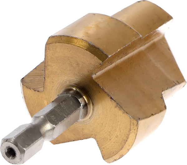 Изображение товара Зенкер Tundra Для шуруповерта / 10724437