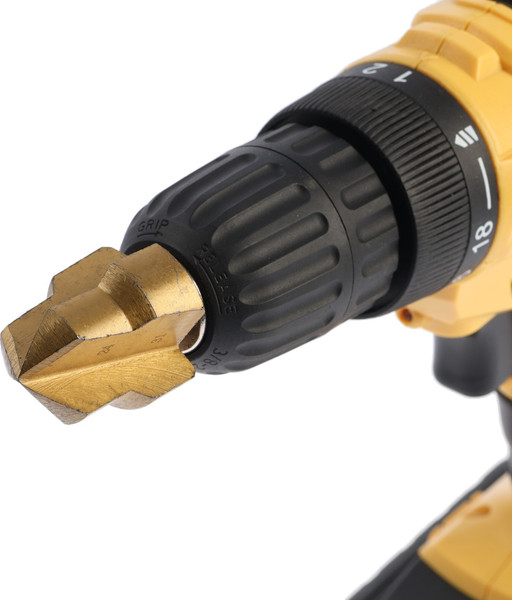 Изображение товара Зенкер Tundra Для шуруповерта / 10724437