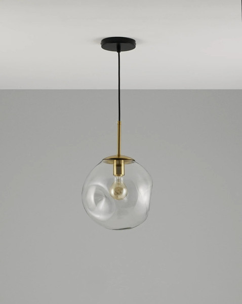 Изображение товара Потолочный светильник Moderli Amo / V11519-1P