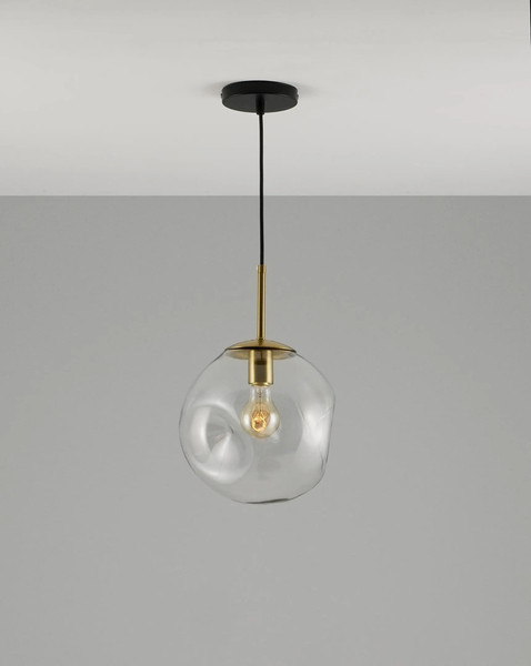 Изображение товара Потолочный светильник Moderli Amo / V11519-1P