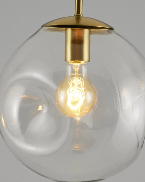 Изображение товара Потолочный светильник Moderli Amo / V11519-1P