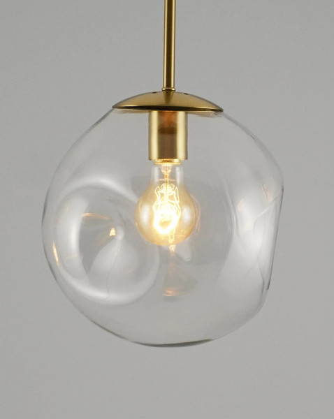 Изображение товара Потолочный светильник Moderli Amo / V11519-1P