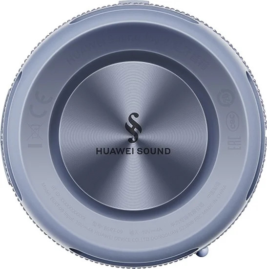 Изображение товара Портативная колонка Huawei Sound Joy 2 EGRT-09 (синий)