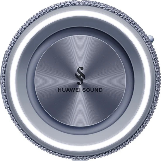 Изображение товара Портативная колонка Huawei Sound Joy 2 EGRT-09 (синий)