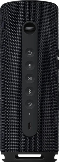 Изображение товара Портативная колонка Huawei Sound Joy 2 EGRT-09 (черный)