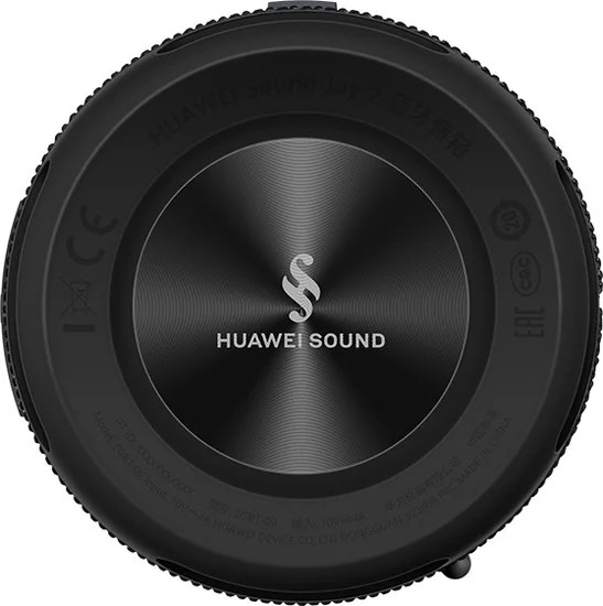 Изображение товара Портативная колонка Huawei Sound Joy 2 EGRT-09 (черный)