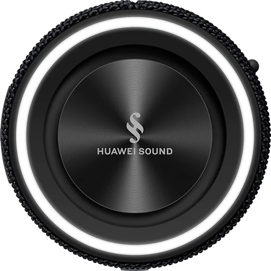 Изображение товара Портативная колонка Huawei Sound Joy 2 EGRT-09 (черный)
