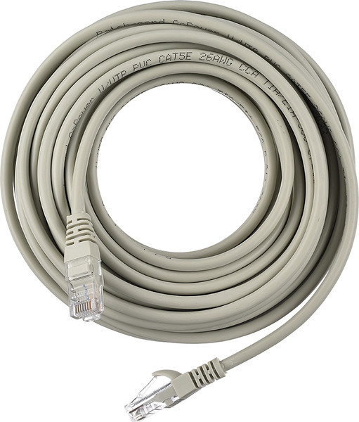 Изображение товара Кабель GoPower 00-00027476 (10м)