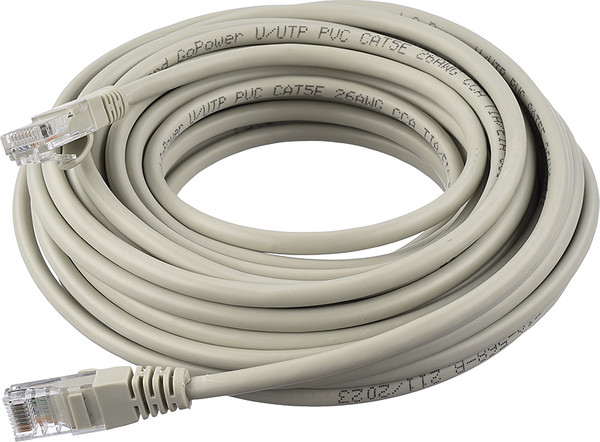 Изображение товара Кабель GoPower 00-00027476 (10м)