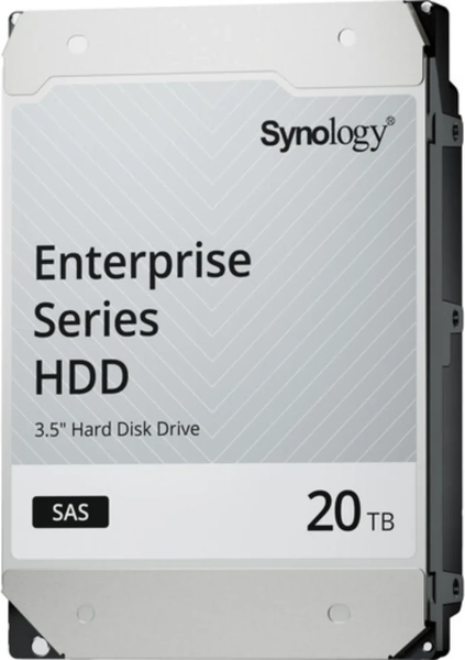 Изображение товара Жесткий диск Synology HAS5310-20T