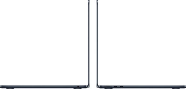 Изображение товара Ноутбук Apple MacBook Air 13" A3240 М4 / MC6C4 (полуночный)