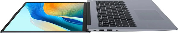 Изображение товара Ноутбук Huawei MateBook D 16 MCLG-X (53014CNC)