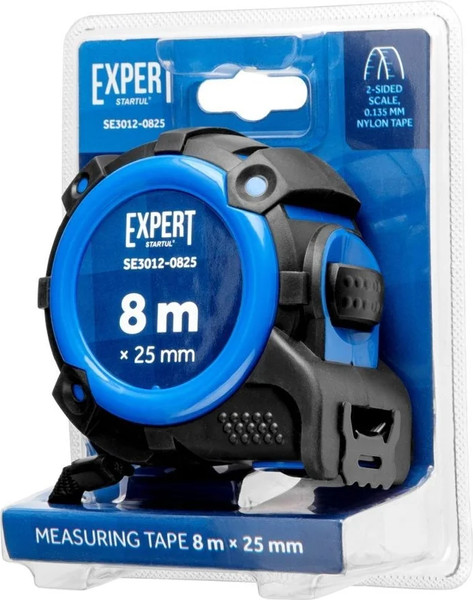 Изображение товара Рулетка Startul SE3012-0825