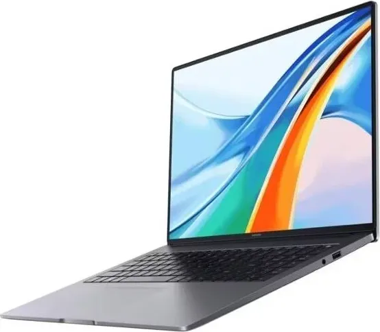 Изображение товара Ноутбук HONOR MagicBook X16 Plus 2024 (5301AJPD) Windows 11 Home