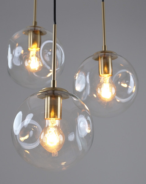 Изображение товара Люстра Moderli Amo / V11522-3P