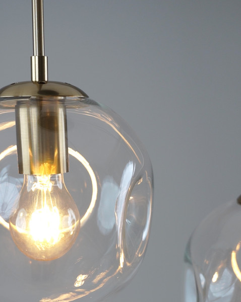 Изображение товара Люстра Moderli Amo / V11522-3P