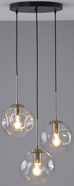 Изображение товара Люстра Moderli Amo / V11522-3P