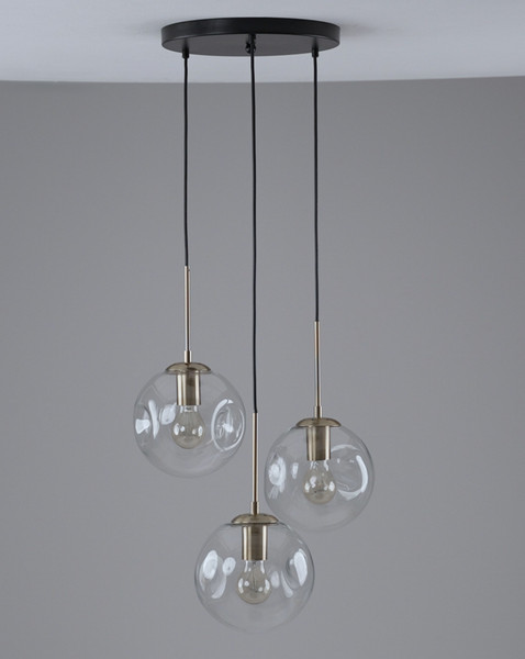 Изображение товара Люстра Moderli Amo / V11522-3P