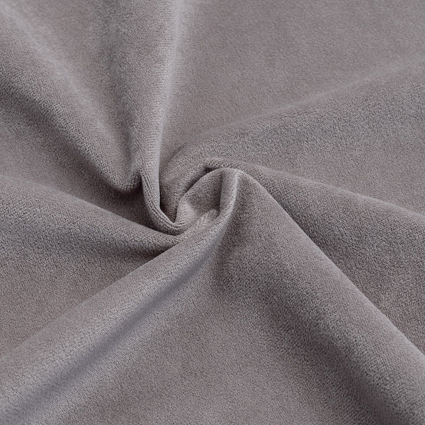 Изображение товара Двуспальная кровать ФорестДекоГрупп Марта 3 140x200 без ПМ (Veluta Lux 8)