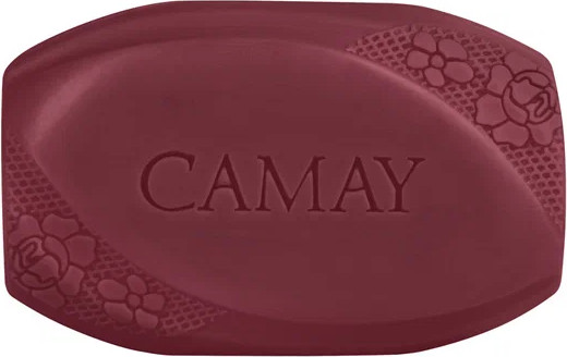 Изображение товара Мыло твердое Camay Восхитительное очарование (85г)