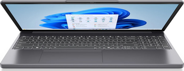 Изображение товара Ноутбук Lenovo IdeaPad Slim 3 15IRH10 (83K1002URK)
