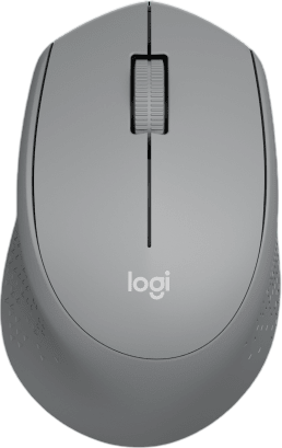 Изображение товара Мышь Logitech M275 (910-007326)