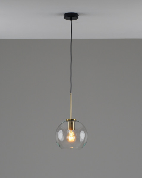 Изображение товара Потолочный светильник Moderli Sumatra / V11525-1P