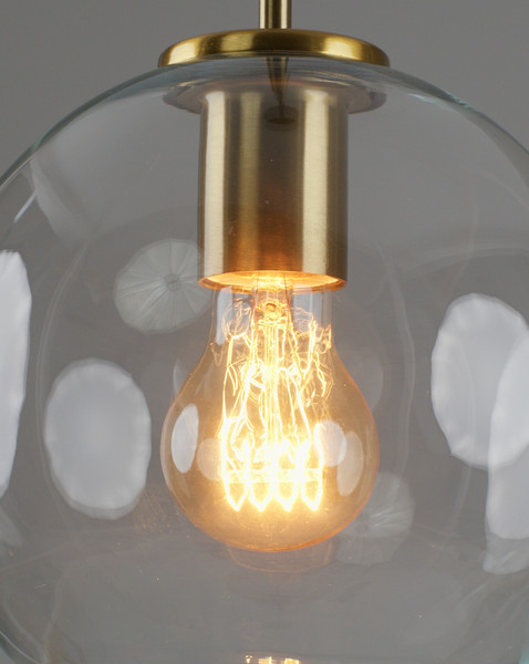 Изображение товара Потолочный светильник Moderli Sumatra / V11525-1P