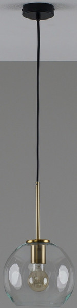 Изображение товара Потолочный светильник Moderli Sumatra / V11525-1P