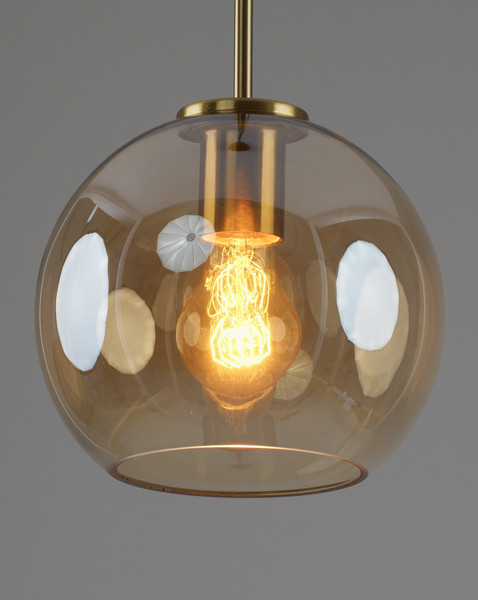 Изображение товара Потолочный светильник Moderli Sumatra / V11526-1P