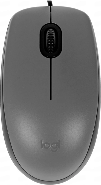 Изображение товара Мышь Logitech M111 / 910-005503