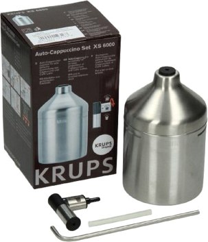 Изображение товара Капучинатор для кофемашины Krups XS600010