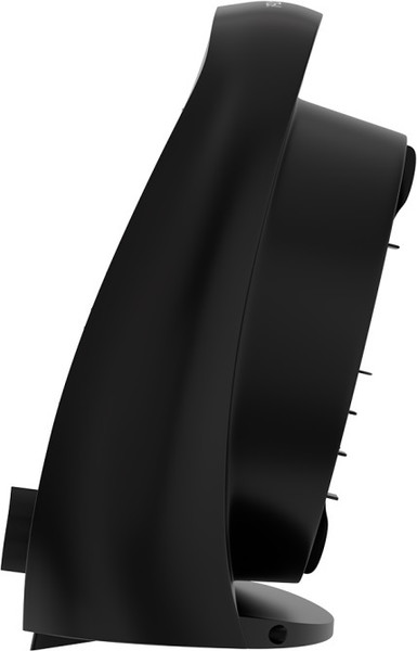 Изображение товара Тепловентилятор EcoStar Wave / EFH-W2000DS-BL