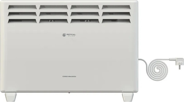 Изображение товара Конвектор Royal Clima REC-C1500M